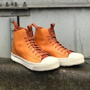 NIB Converse Jack Purcell S Series Sneaker Boot Hi
